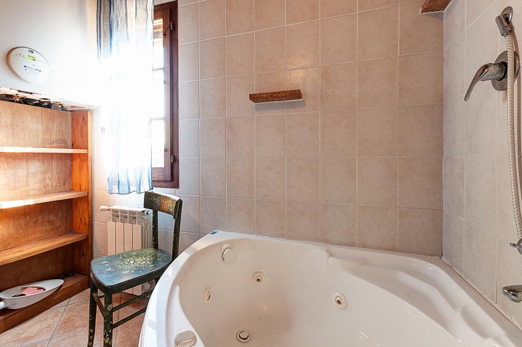 Appartamenti Alcantara E Damasco Abbadia di Montepulciano Chambre photo